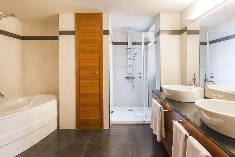 Majestic Residence Barcelona 0*,