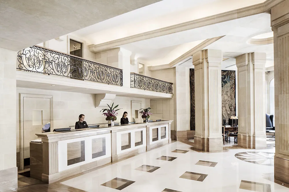 Majestic Residence Barcelona 0*,  Spain