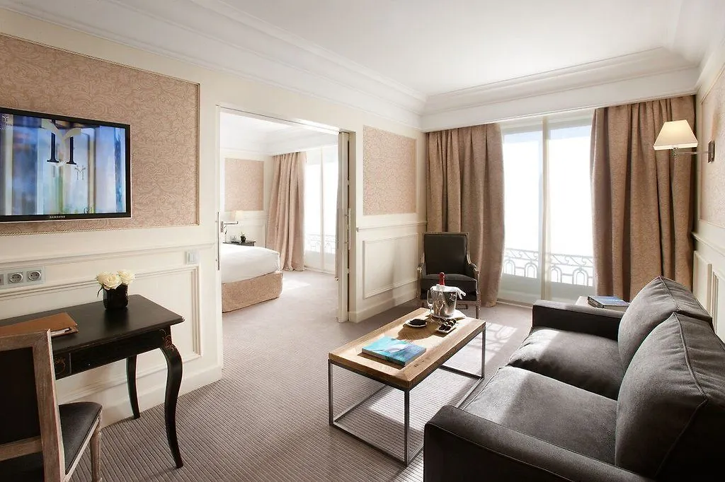 Majestic Residence Barcelona