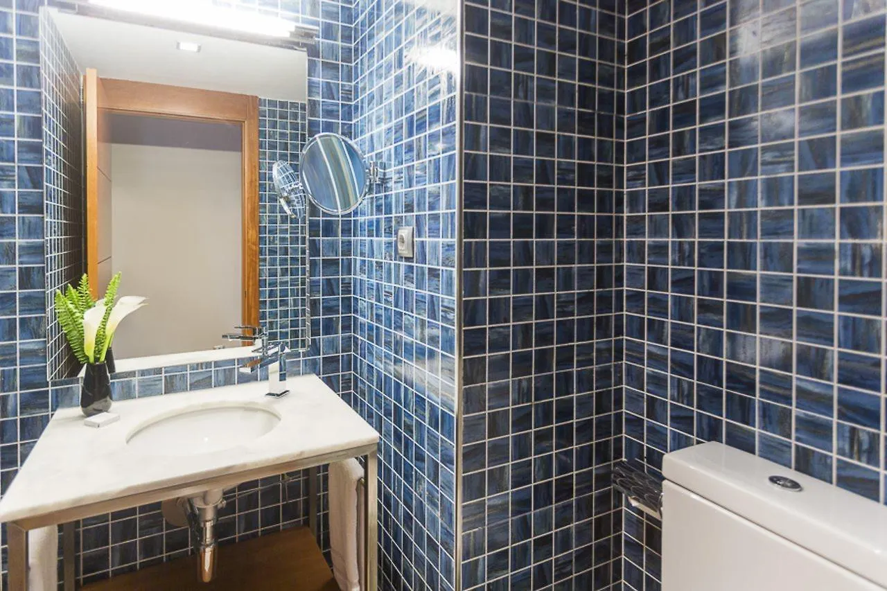 Majestic Residence Barcelone Appartement