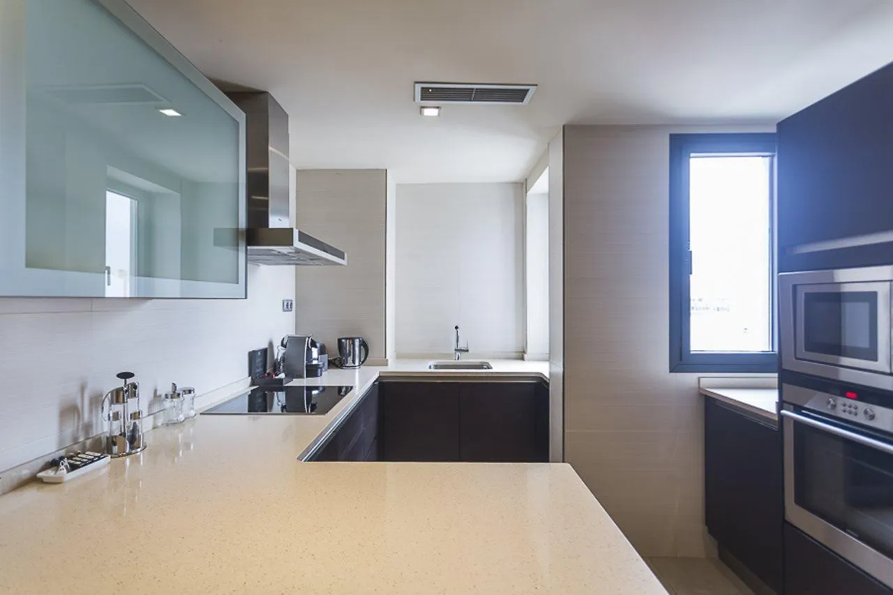 Majestic Residence Barcelona