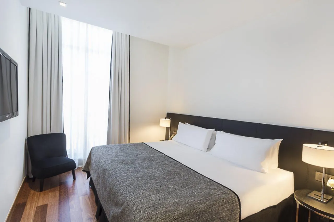 Majestic Residence Barcelone