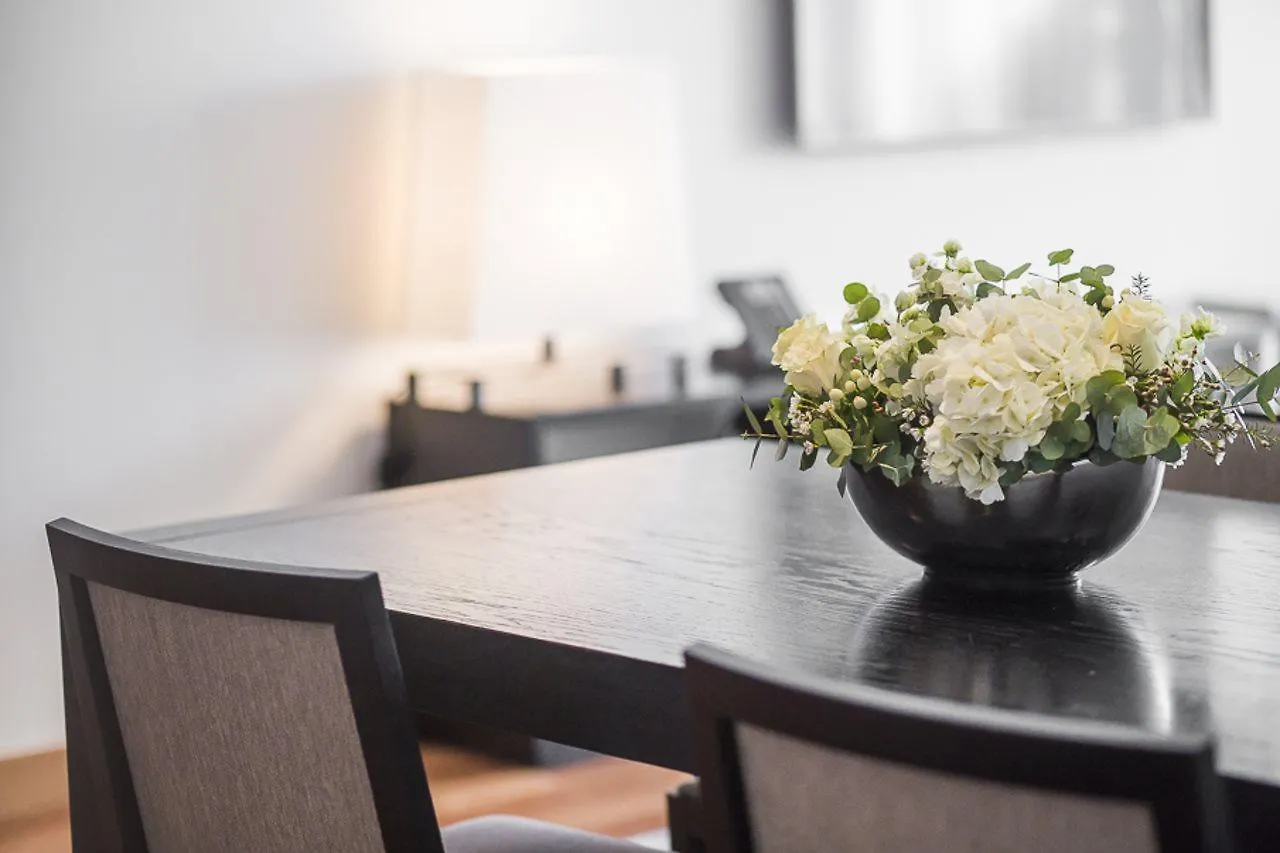 Apartment Majestic Residence Barcelona