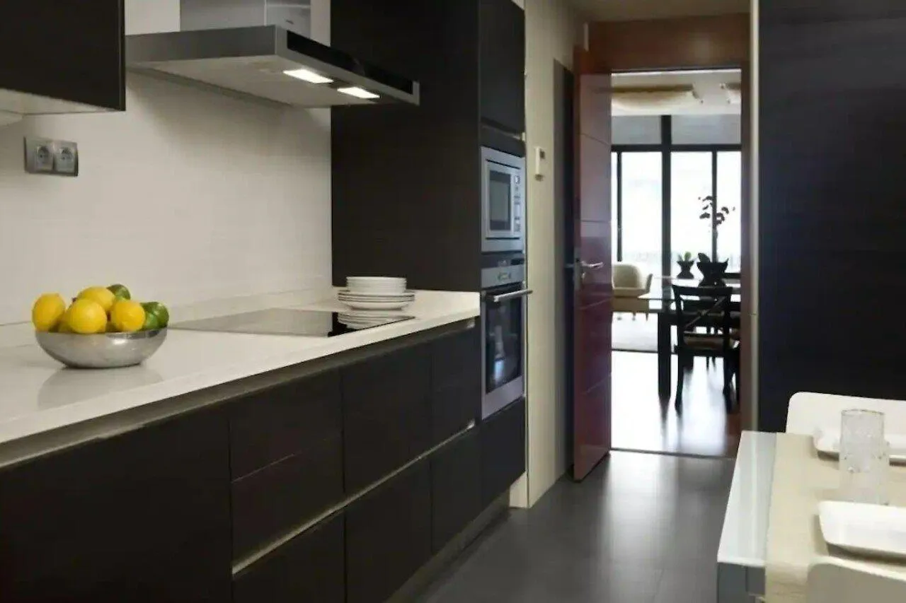 Majestic Residence Barcelona Spain