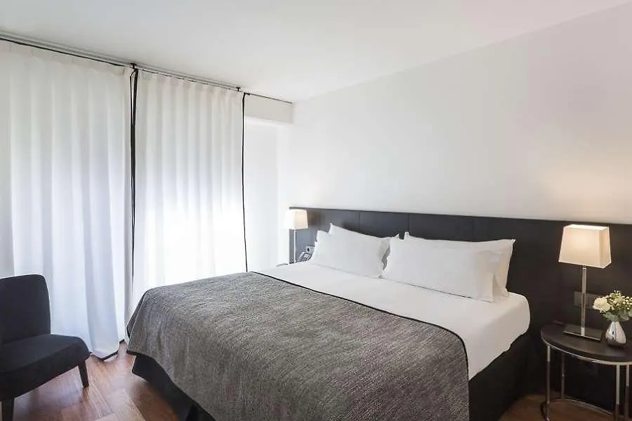 Majestic Residence Barcelona Apartment