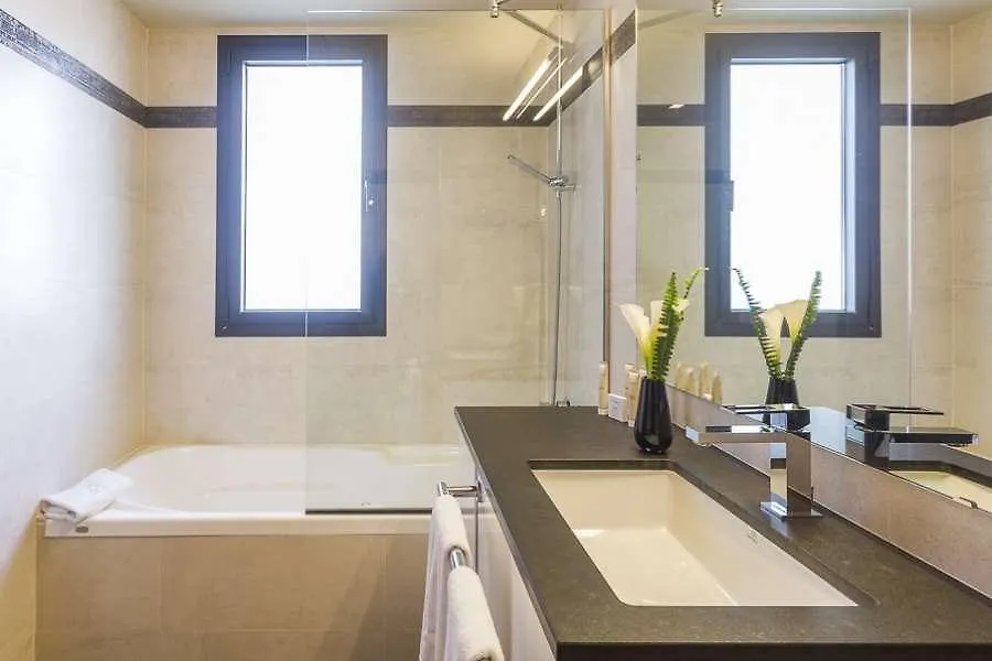 Majestic Residence Barcelona Apartment