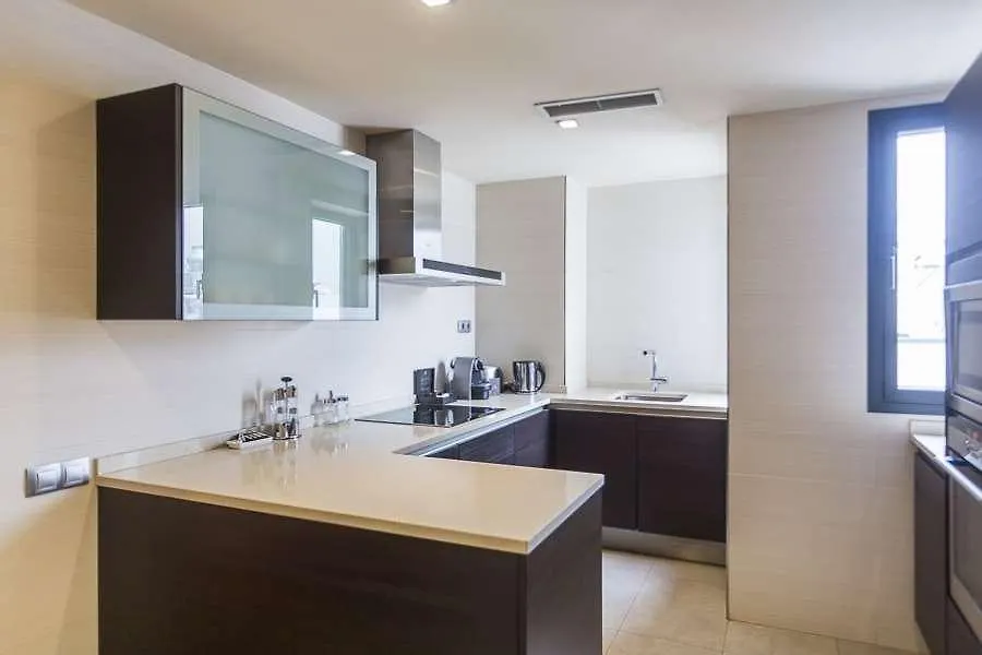 Majestic Residence Barcelona