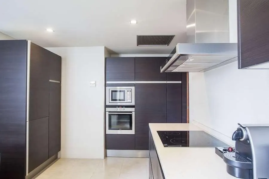 Majestic Residence Barcelona Apartment