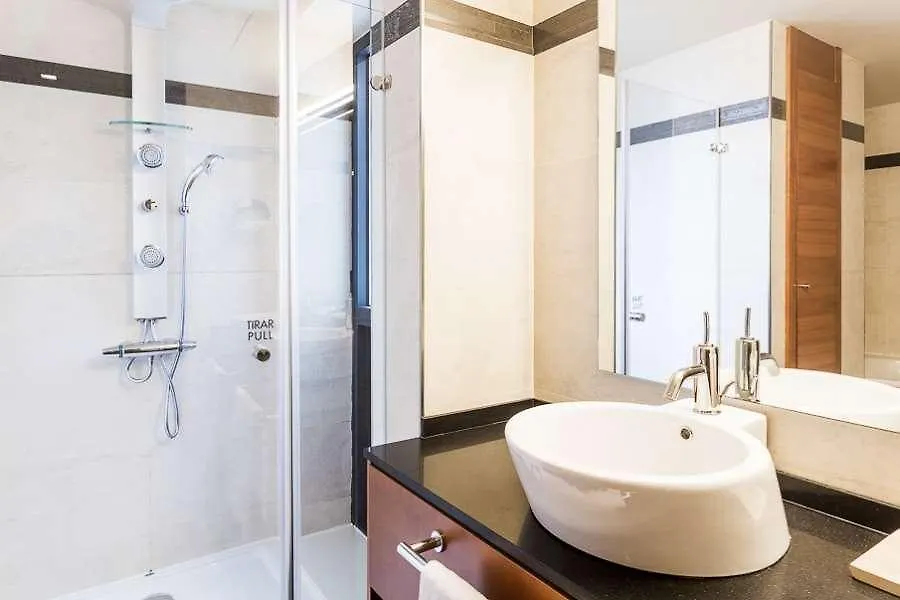 Majestic Residence Barcelona Spain