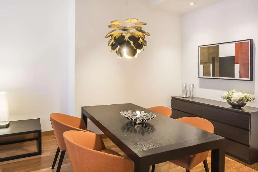 Majestic Residence Barcelona