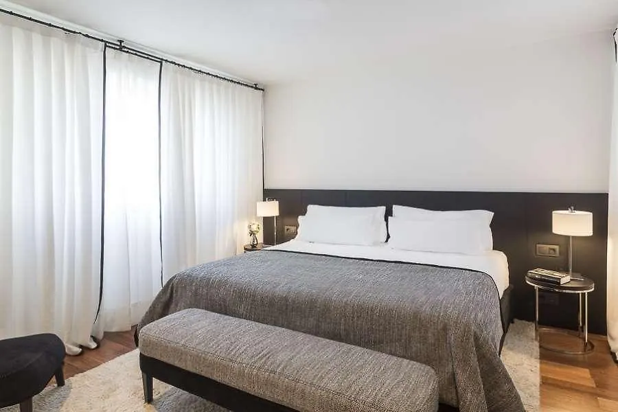 Majestic Residence Barcelona