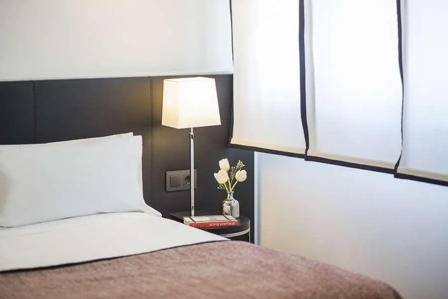 Majestic Residence Barcelona Apartment