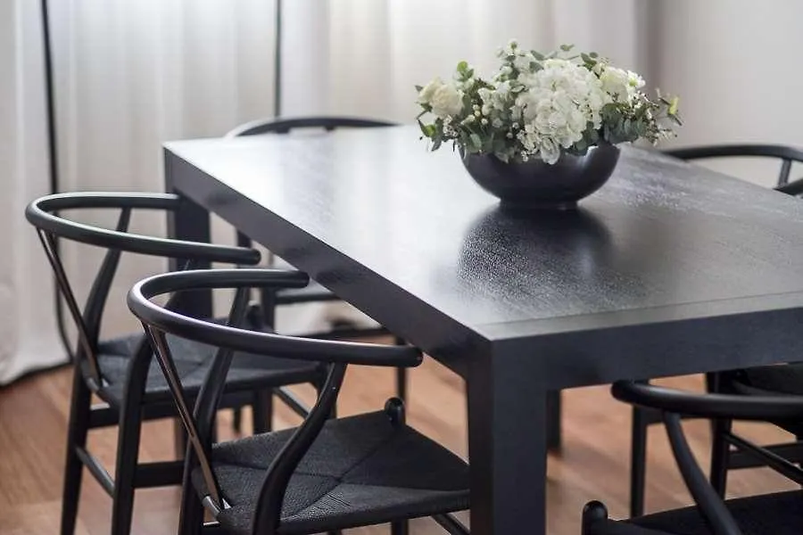 Apartment Majestic Residence Barcelona
