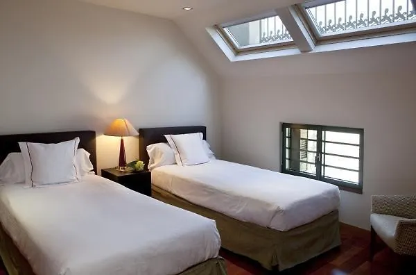 Apartment Majestic Residence Barcelona