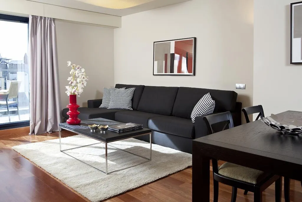 Majestic Residence Barcelona 0*,  Spain