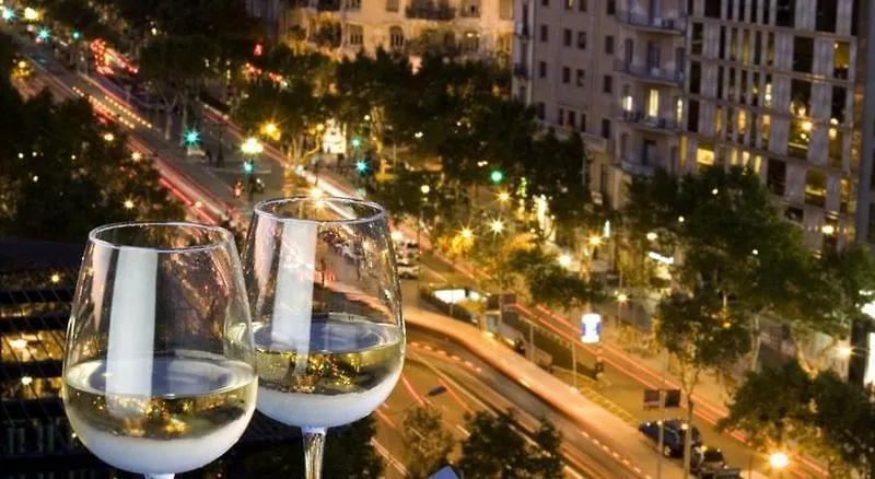 Majestic Residence Barcelona 0*,  Spain