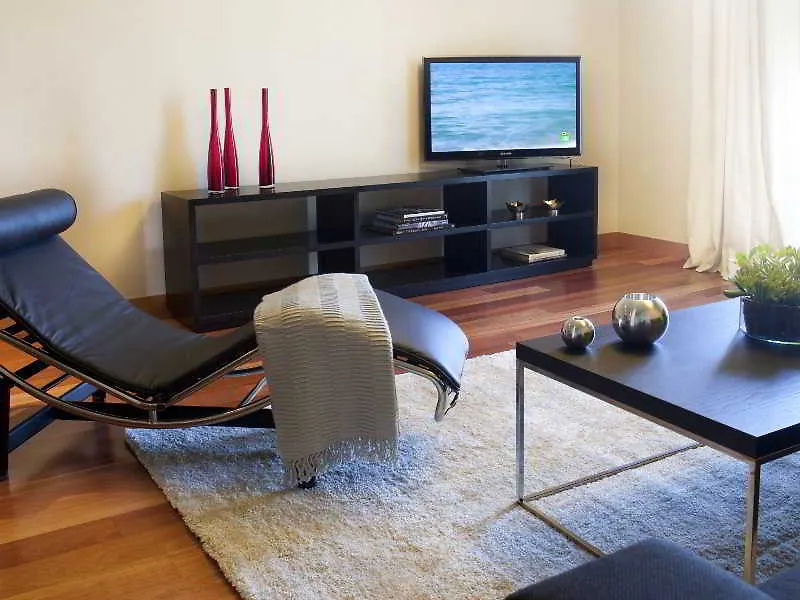 Majestic Residence Barcelona Spain