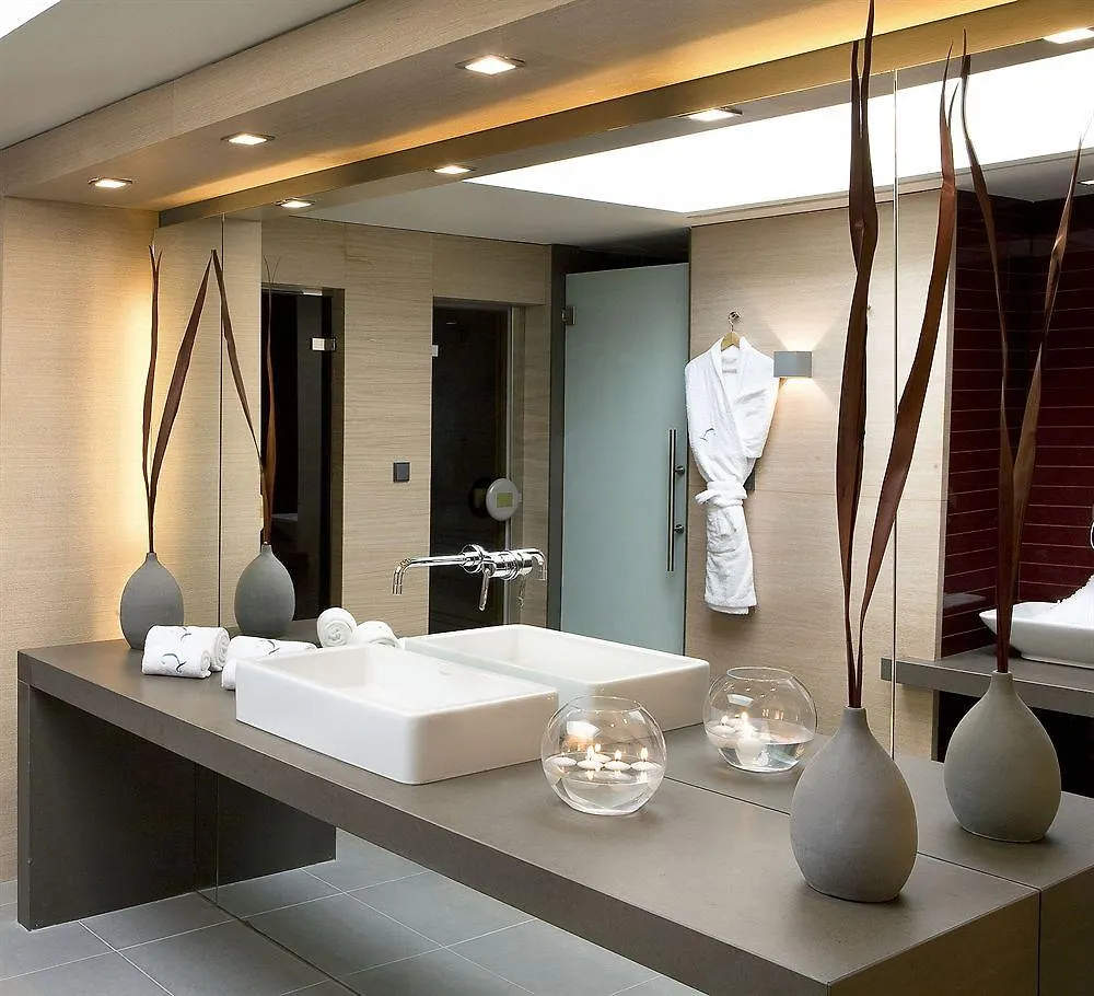 Majestic Residence Barcelona 0*,