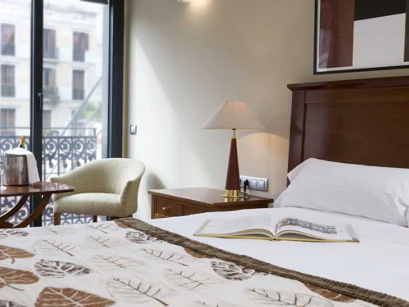 Majestic Residence Barcelona Apartment