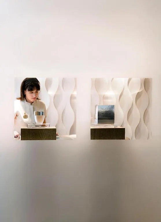 Majestic Residence Barcelona Apartment