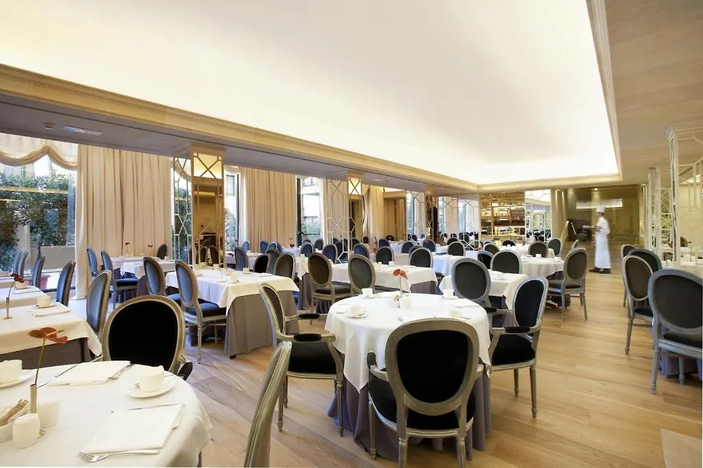 Majestic Residence Barcelona 0*,  Spain