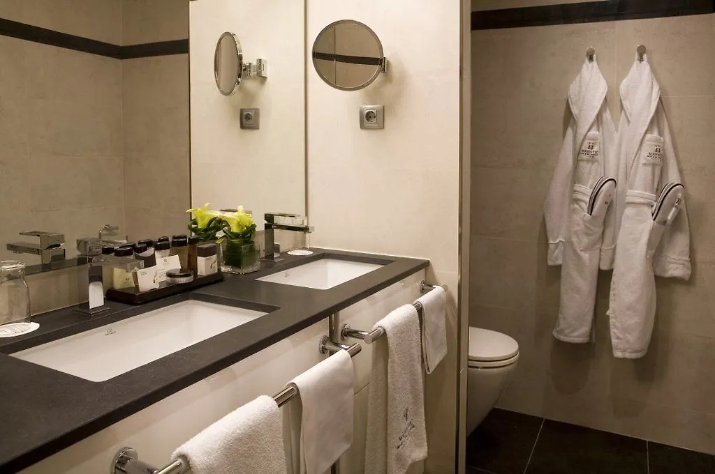 Majestic Residence Barcelone