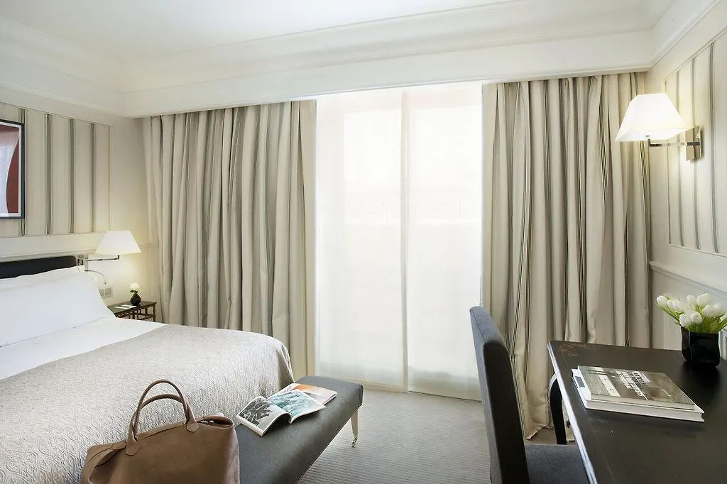 Majestic Residence Barcelona Spain