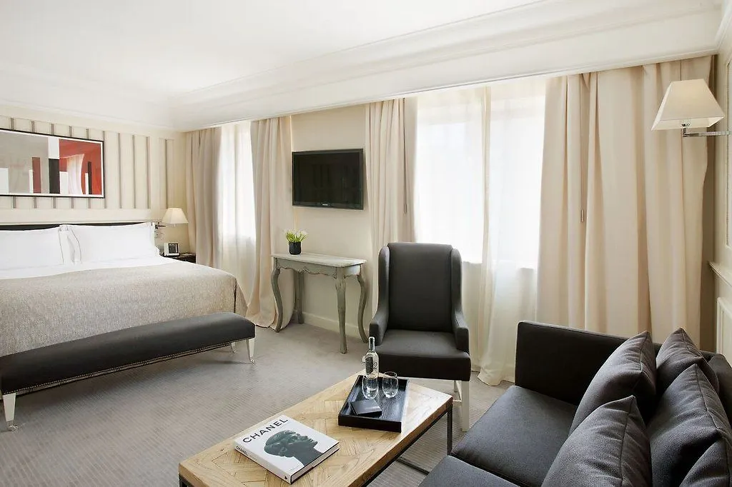 Majestic Residence Barcelona 0*,  Spain