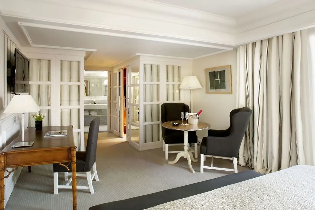 Apartment Majestic Residence Barcelona