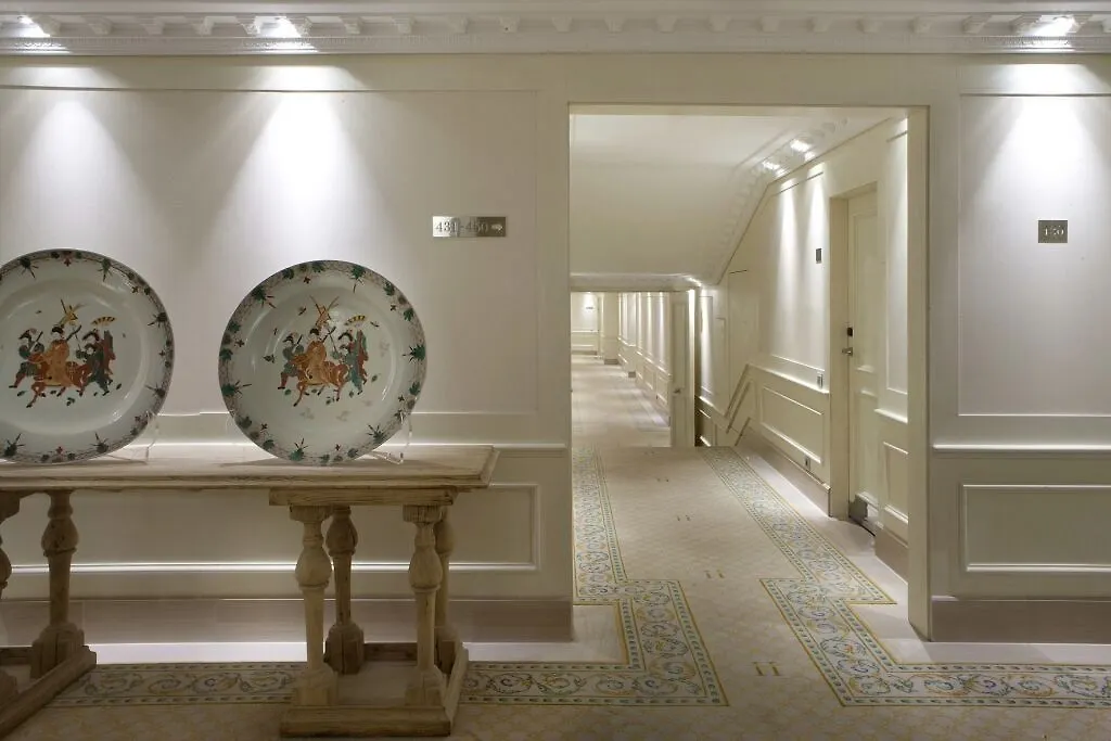 Apartment Majestic Residence Barcelona