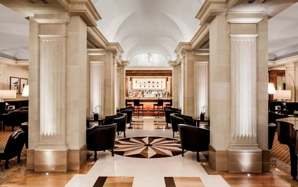 Apartment Majestic Residence Barcelona