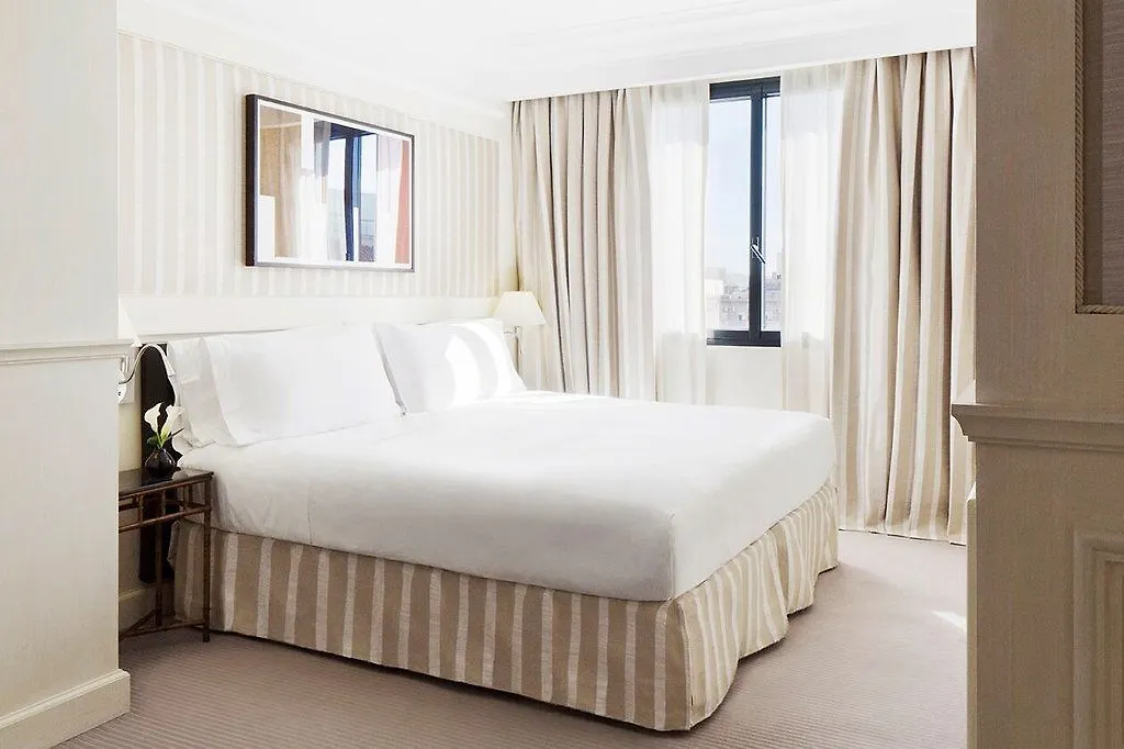 Majestic Residence Barcelona