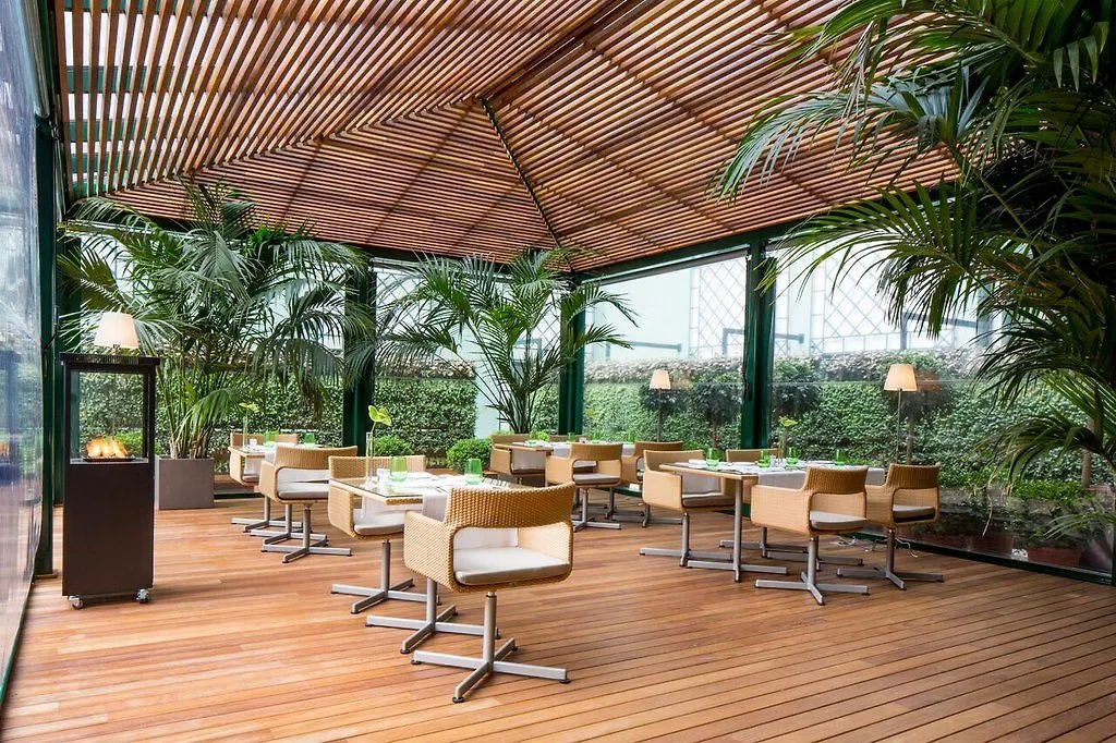 Apartment Majestic Residence Barcelona