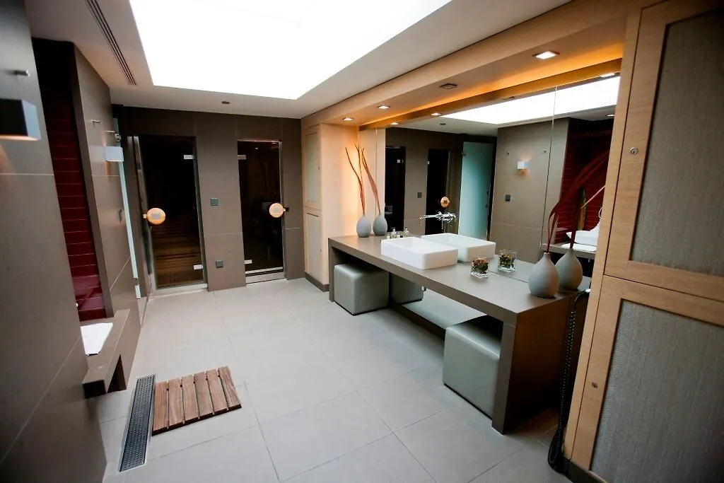 Majestic Residence Barcelona 0*,  Spain