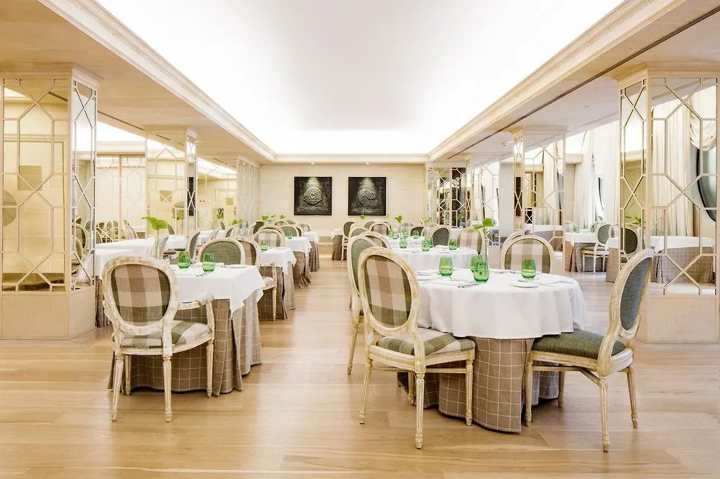 Apartment Majestic Residence Barcelona Spain