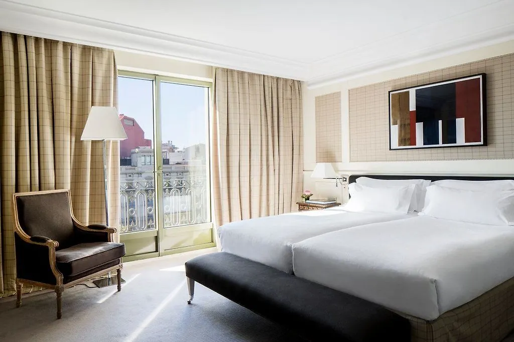 Majestic Residence Barcelona 0*,