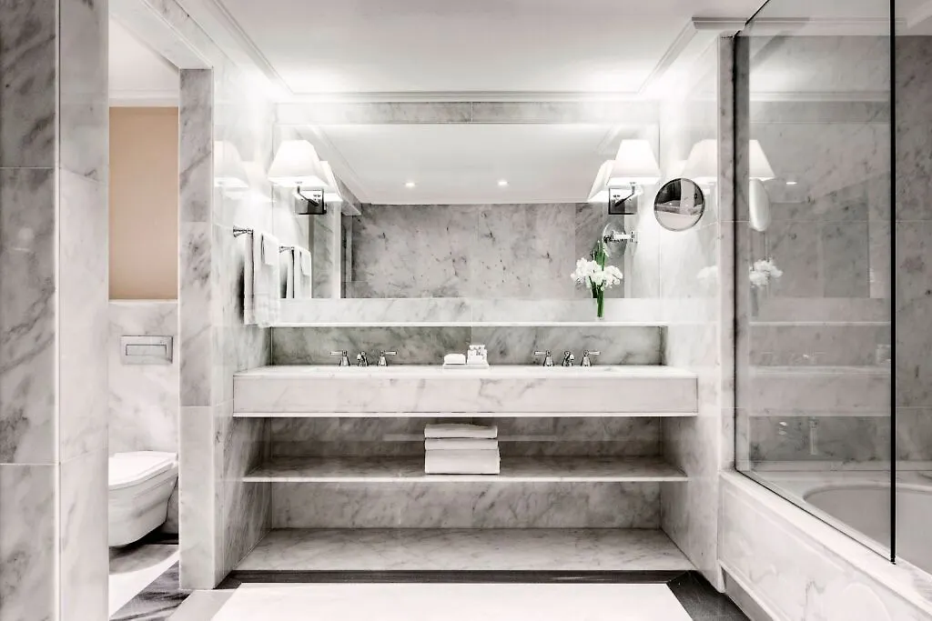 Apartment Majestic Residence Barcelona Spain