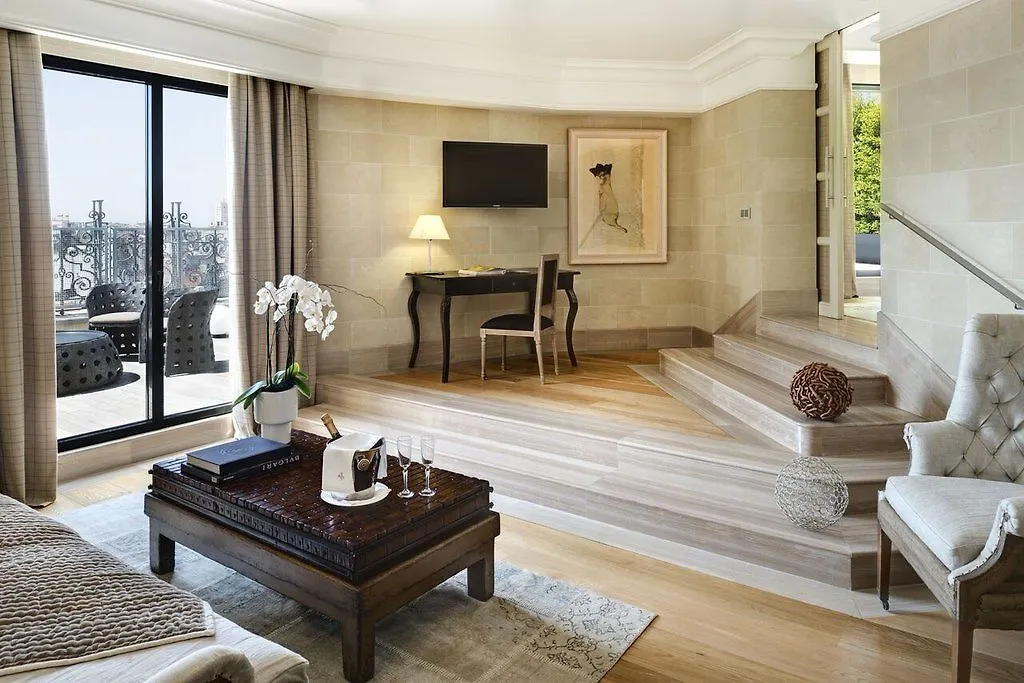 Majestic Residence Barcelona