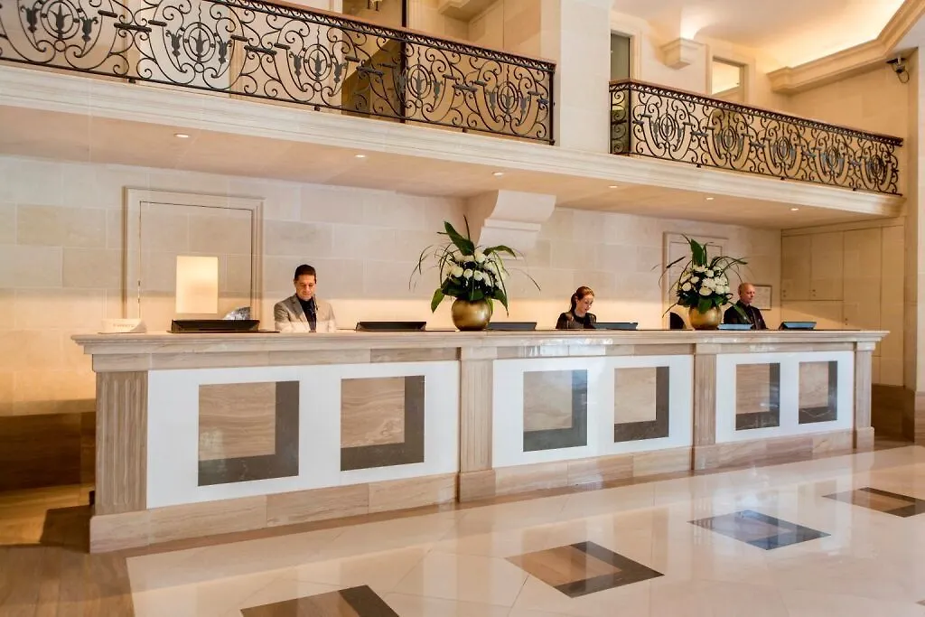 Majestic Residence Barcelona