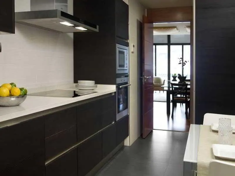 Apartment Majestic Residence Barcelona Spain