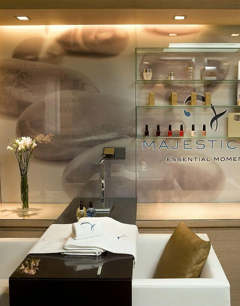 Majestic Residence Barcelona
