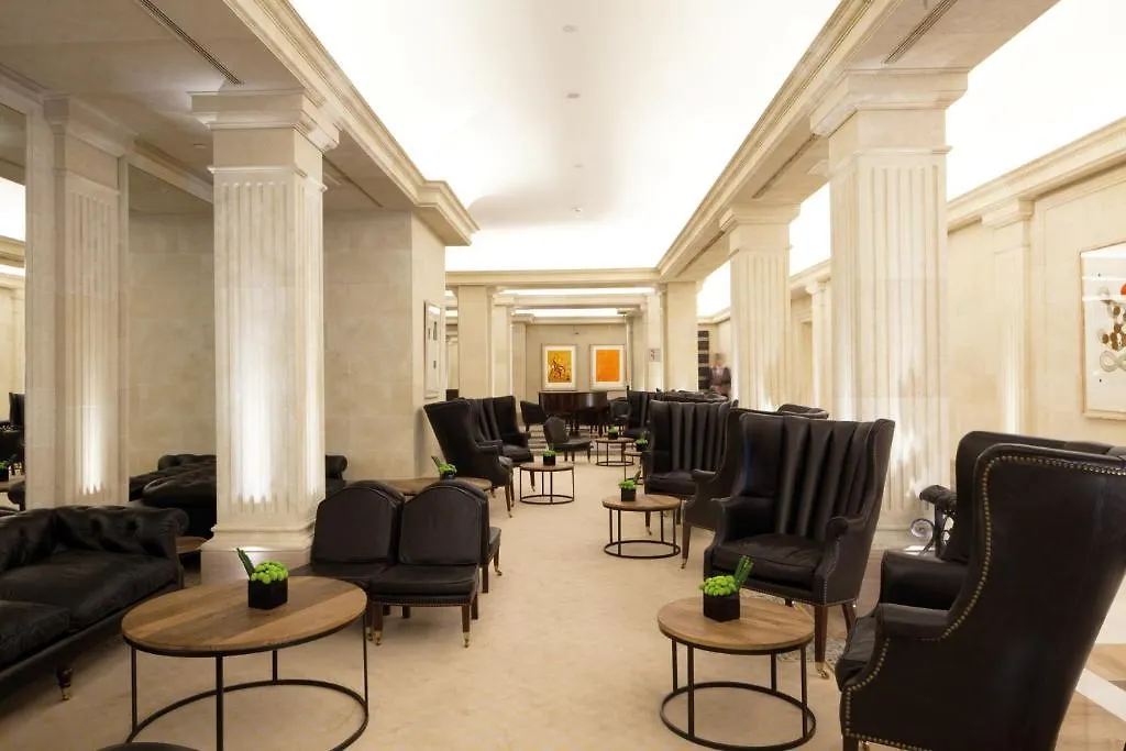 Majestic Residence Barcelona